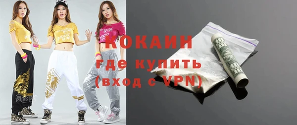хмурый Михайловск