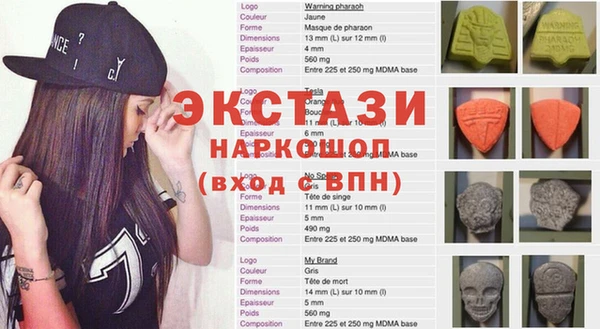 хмурый Михайловск